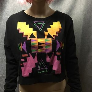 80s Sweatshirt